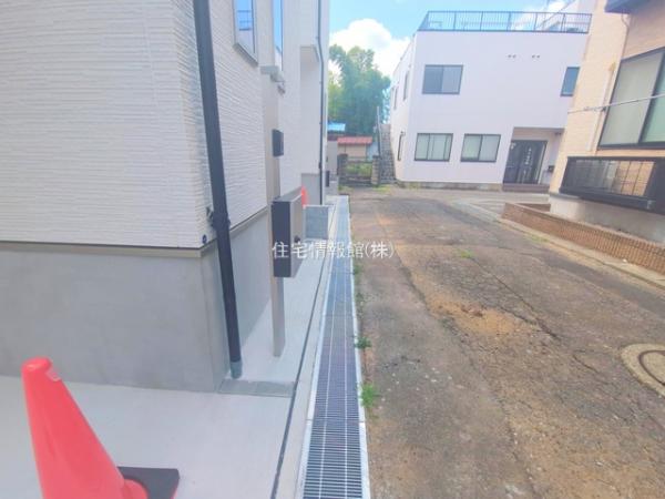 川崎市宮前区菅生5丁目 