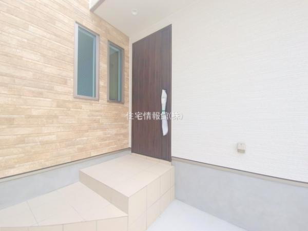 川崎市宮前区菅生5丁目 