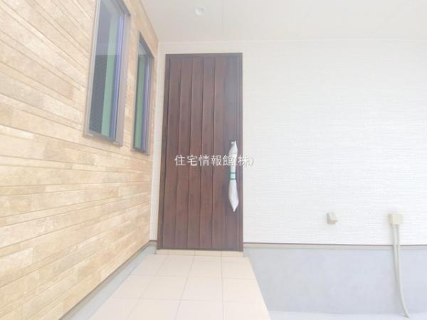 川崎市宮前区菅生5丁目 