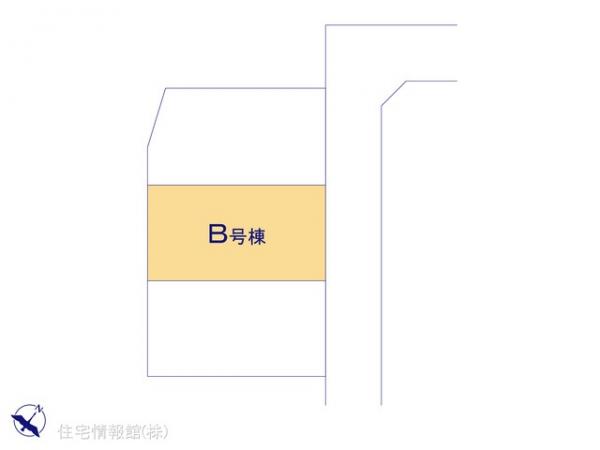 川崎市宮前区菅生5丁目 