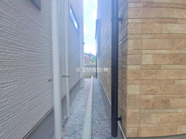 川崎市宮前区菅生5丁目 