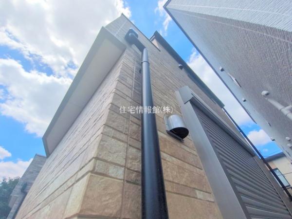 川崎市宮前区菅生5丁目 