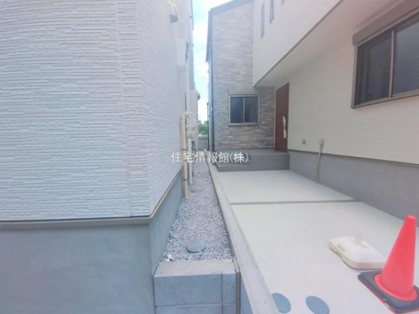 川崎市宮前区菅生5丁目 