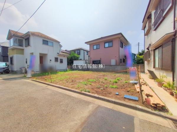 新築戸建 神奈川県横浜市泉区和泉が丘２丁目2025-10 横浜市営地下鉄ブルーライン立場駅 4,990万円
