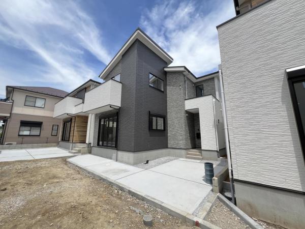 新築戸建 埼玉県越谷市千間台西５丁目 東武伊勢崎線せんげん台駅 4,399万円