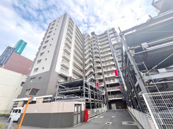 中古マンション 神奈川県厚木市栄町１丁目 小田急線本厚木駅 3,799万円