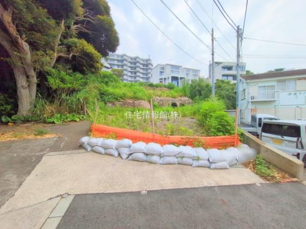土地 神奈川県横須賀市秋谷１丁目10-14 JR横須賀線逗子駅 3億4,998万円