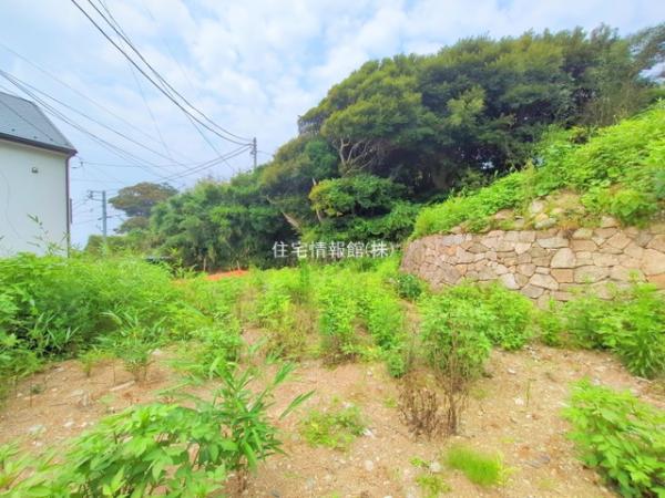 横須賀市秋谷1丁目 