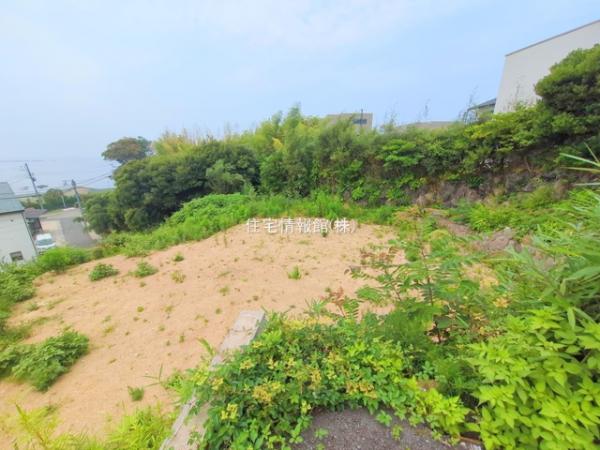 横須賀市秋谷1丁目 