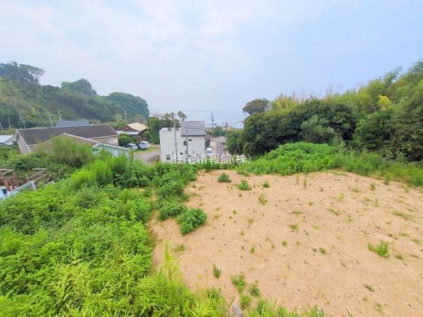 横須賀市秋谷1丁目 