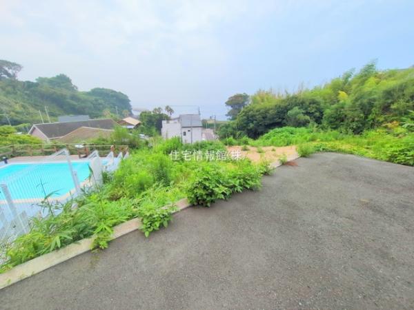 横須賀市秋谷1丁目 