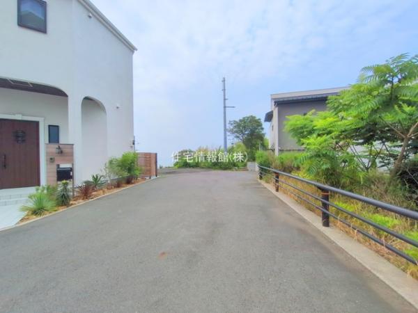 横須賀市秋谷1丁目 