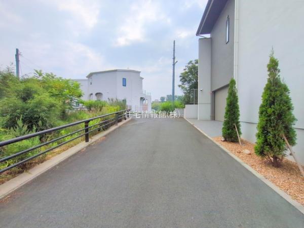 横須賀市秋谷1丁目 