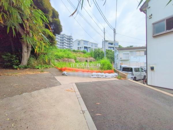 横須賀市秋谷1丁目 