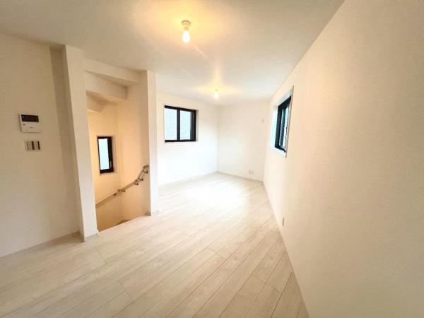 新築戸建 神奈川県横浜市金沢区平潟町 シーサイドライン野島公園駅 2,680万円