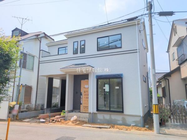 新築戸建 埼玉県さいたま市見沼区大字小深作565-24 東武野田線七里駅 2,990万円