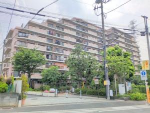 中古マンション 埼玉県川口市大字里991-2 埼玉高速鉄道鳩ケ谷駅 20800000