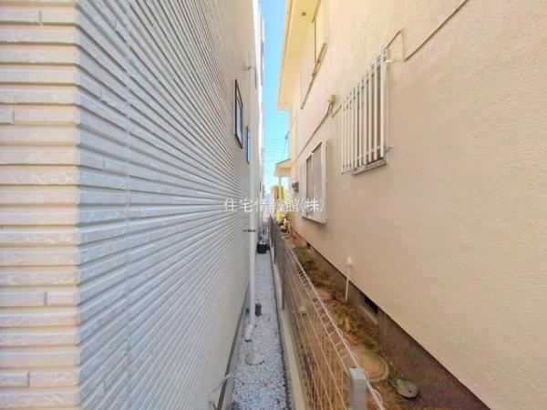 横浜市港南区丸山台2丁目1期 