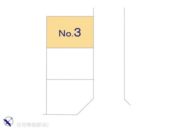 横浜市港南区丸山台2丁目1期 