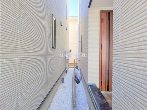 横浜市港南区丸山台2丁目1期 