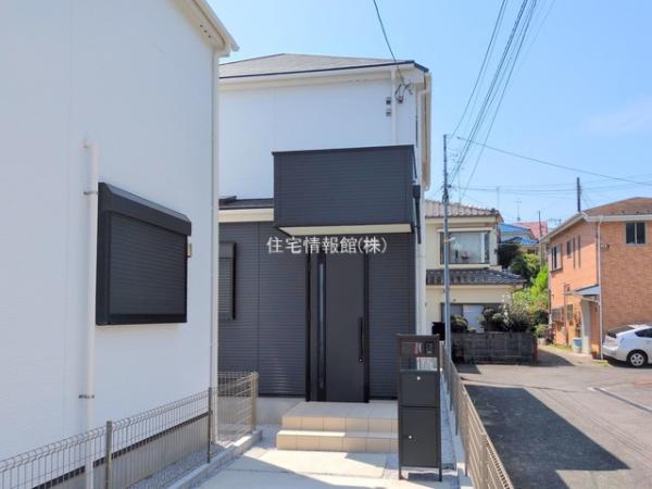 新築戸建 神奈川県横浜市旭区南希望が丘 相鉄本線希望ヶ丘駅 4,890万円