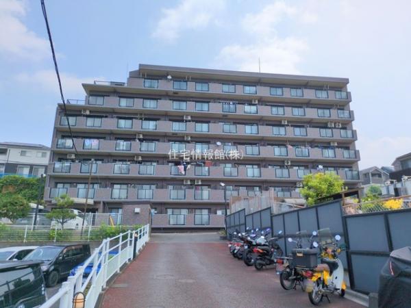中古マンション 埼玉県和光市新倉３丁目8-28 有楽町線和光市駅 3,199万円