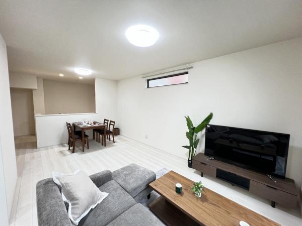 新築戸建 埼玉県北足立郡伊奈町西小針１丁目 埼玉新都市交通伊奈線内宿駅 2,990万円