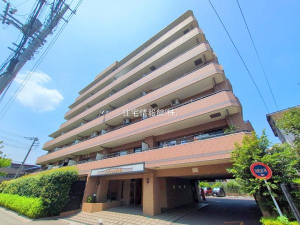 中古マンション 埼玉県さいたま市南区辻８丁目9-6 JR埼京線北戸田駅 4,499万円
