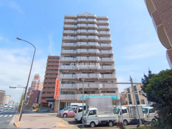 中古マンション 東京都江戸川区東葛西８丁目3-1 東西線葛西駅 5,299万円
