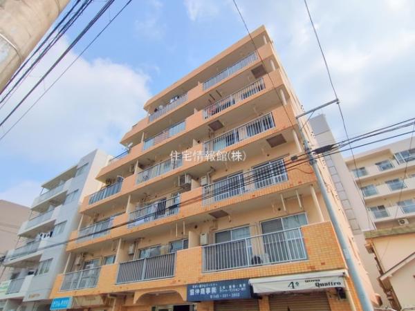 中古マンション 神奈川県横浜市保土ケ谷区天王町１丁目12-12 相鉄本線天王町駅 3,490万円