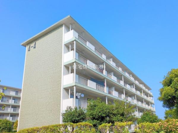 中古マンション 神奈川県横浜市磯子区洋光台５丁目4-4 JR京浜東北線洋光台駅 2,380万円