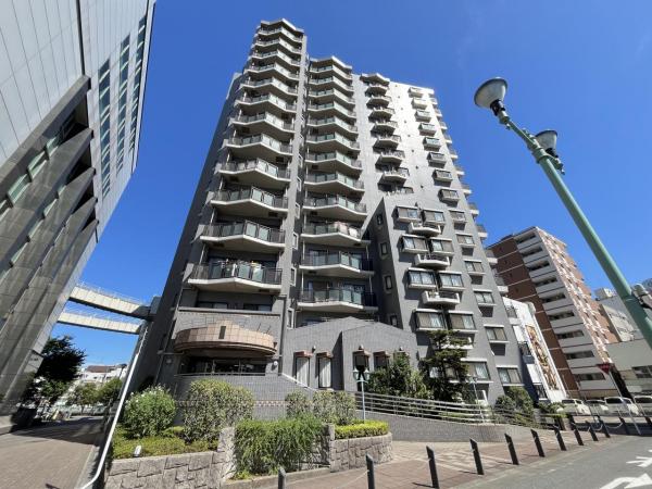 中古マンション 千葉県千葉市中央区富士見１丁目 JR総武本線千葉駅 4,180万円