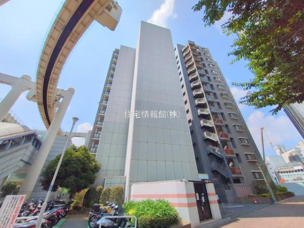 エクセレント千葉駅前タワー 