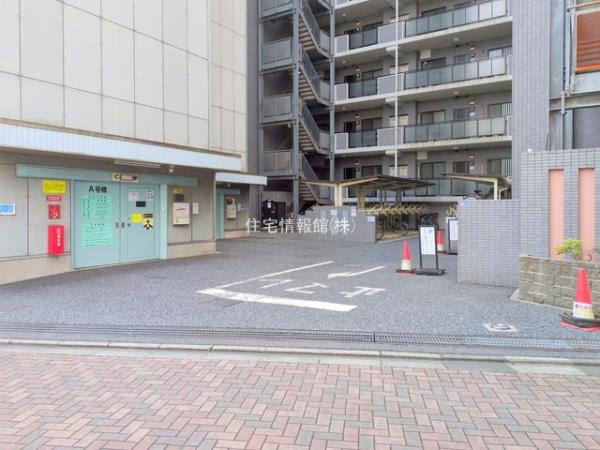 エクセレント千葉駅前タワー 