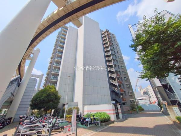 エクセレント千葉駅前タワー 