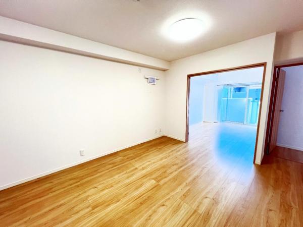 ハイラーク上大岡 ダイニング