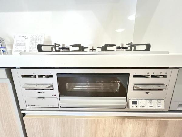 ハイラーク上大岡 その他設備(専用部)