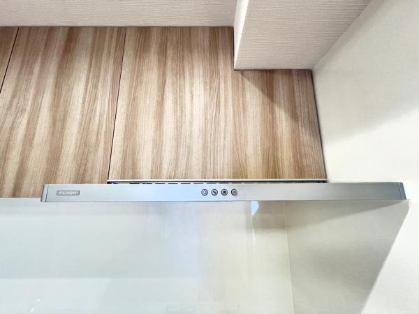 ハイラーク上大岡 その他設備(専用部)