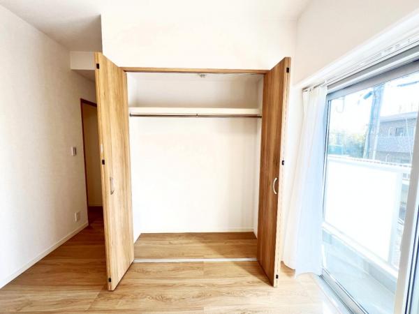 ハイラーク上大岡 その他内観