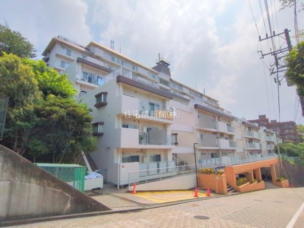 中古マンション 神奈川県横浜市港南区港南１丁目15-6 横浜市営地下鉄ブルーライン港南中央駅 2,780万円