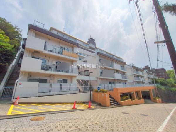 ハイラーク上大岡 