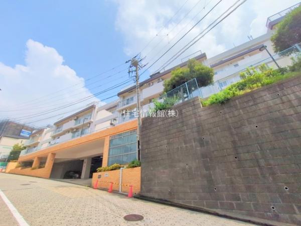 ハイラーク上大岡 