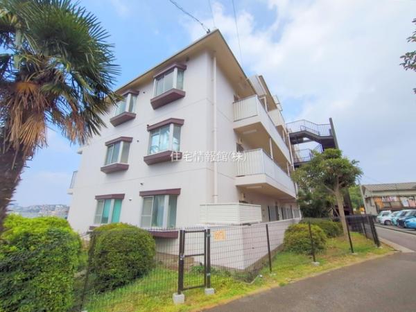 ハイラーク上大岡 