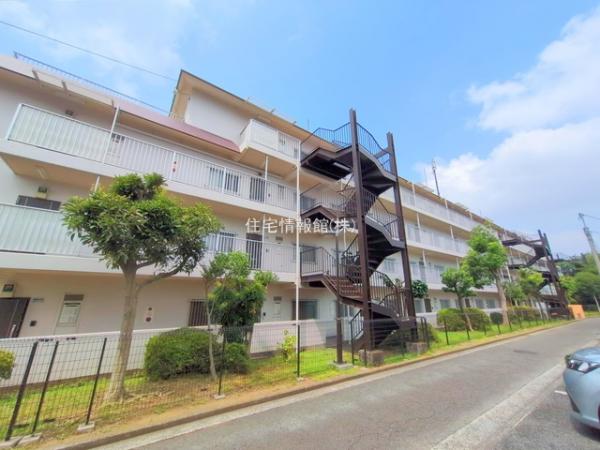 ハイラーク上大岡 