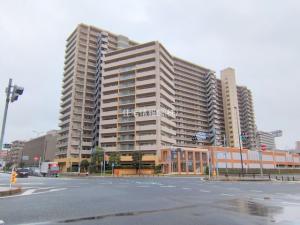 中古マンション 千葉県千葉市美浜区幸町１丁目1-1 JR京葉線千葉みなと駅 47990000