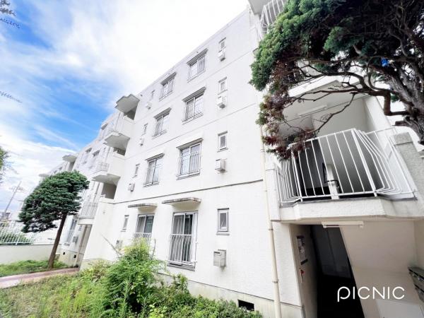 中古マンション 府中市本宿町１丁目 JR南武線分倍河原駅 2,480万円