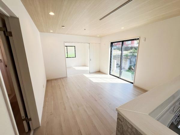 新築戸建 足柄上郡大井町金子 JR御殿場線相模金子駅 2,820万円