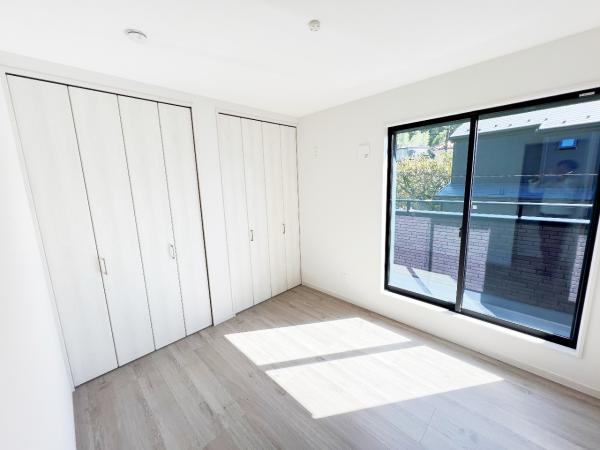 足柄上郡大井町金子 戸建 子供部屋