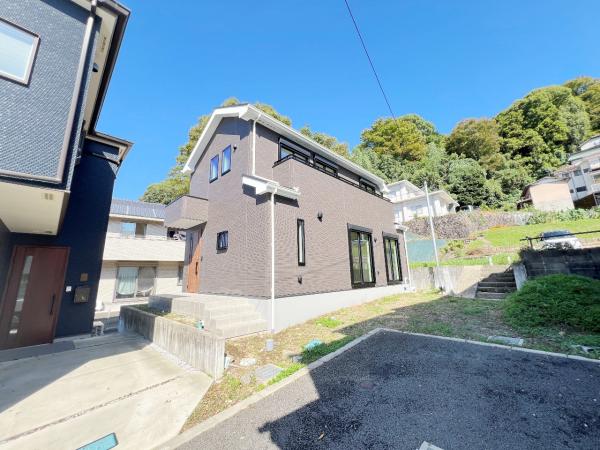 足柄上郡大井町金子 戸建 構造・工法・仕様