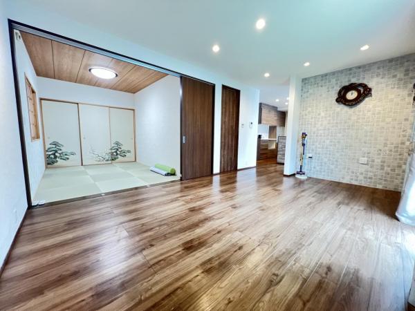 中古戸建 町田市つくし野２丁目 東急田園都市線つくし野駅 9,800万円